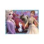 Puzzle Frozen II, 4X42 Piese Ravensburger - 3