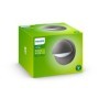 Aplica pentru exterior Philips June, 1xE27, max 42W, IP44, 135x195mm, Antracit PHILIPS - 2