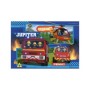 Puzzle Echipa Pompier Sam,2X24Piese Ravensburger - 1