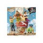 Puzzle Aventurile Piratilor, 3X49 Piese Ravensburger - 3