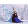 Puzzle Frozen Surori Pentru Totdeauna, 2X24 Piese Ravensburger - 3