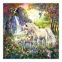 Puzzle Unicorni, 3X49 Piese Ravensburger - 3