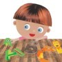Headu Ecoplay - Joc Alfabetul Amuzant Headu - 3