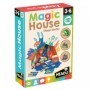 Headu Ecoplay - Joc Casuta Magica Headu - 2