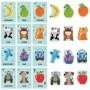 Headu Montessori - Sa Invatam Cuvinte Headu - 2