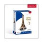 Cubic Fun - Puzzle 3D Turnul Eiffel (Nivel Mediu 39 Piese) Cubic Fun - 2