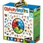 Headu Stem - Sa Observam Headu - 4