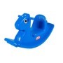 Little Tikes Balansoar Calut Albastru Little Tikes - 2