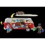 Playmobil Volkswagen T1, Duba Camping Playmobil - 6