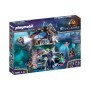 Playmobil - Violet Vale Vizuina Demonului Playmobil - 2