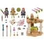 Playmobil - Templul Armelor Playmobil - 3