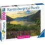 Puzzle Fiord Norvegia, 1000 Piese Ravensburger - 3