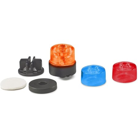 Bruder - Accesorii- Girofar Bruder - 1