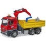 Bruder - Accesorii- Girofar Bruder - 4
