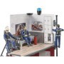Bruder - Accesorii- Girofar Bruder - 5