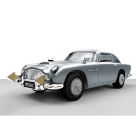 James Bond Aston Martin DB5