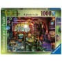 PUZZLE VIATA DE PIRAT, 1000 PIESE Ravensburger - 2