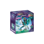 Knight Fairy cu animalul de suflet