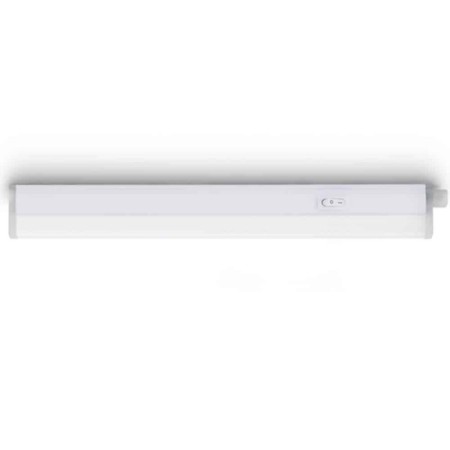 Aplica LED Philips Linea, 4W, 420 lm, lumina neutra (4000K), IP20, 28.7cm, Alb PHILIPS - 1