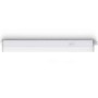 Aplica LED Philips Linea, 4W, 420 lm, lumina neutra (4000K), IP20, 28.7cm, Alb PHILIPS - 1