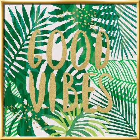 Pictura pe numere good vibes