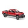 Bruder Masina De Teren Ram 2500 Bruder - 2