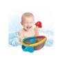 Baby Clementoni Set ce dezvolta logica la pescuit