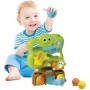 Baby Clementoni - Set Logica - Copacel Cu Bile Clementoni - 4