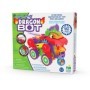 Joc STEM de constructie Robot dragon cu peste 60 de piese