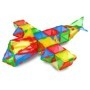 Joc STEM creativ de constructie cu placi conectabile si peste 240 de piese