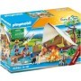 Playmobil - Camping In Familie Playmobil - 2