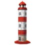 Puzzle 3D Mini Lighthouse, 54 Piese Ravensburger - 1