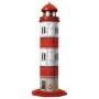 Puzzle 3D Mini Lighthouse, 54 Piese Ravensburger - 1