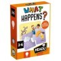 Headu Stem - Joc Ce Se Intampla Headu - 1