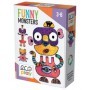 Headu Ecoplay - Joc Creeaza Monstri Amuzanti Headu - 2