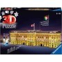 Puzzle 3D Led Buckingham Palace, 216 Piese Ravensburger - 2