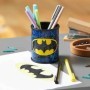 Puzzle 3D Batman Suport Pixuri, 54 Piese Ravensburger - 3