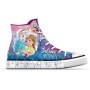 Puzzle 3D Suport Pixuri Sneaker Frozen, 108 Piese Ravensburger - 2