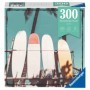 Puzzle Surfing, 300 Piese Ravensburger - 2