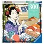 Puzzle Sushi, 300 Piese Ravensburger - 2