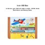 Jack In The Box - Kit Creatie 3-In-1 Diferite Vehicule Jack in the box - 3