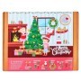 Jack In The Box - Kit Creatie 6-In-1 Craciun Fericit Jack in the box - 1