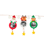 Jack In The Box - Kit Creatie 6-In-1 Craciun Fericit Jack in the box - 3