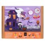 Jack In The Box - Kit Creatie 6-In-1 Halloween Fericit Jack in the box - 1
