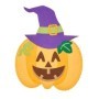 Jack In The Box - Kit Creatie 6-In-1 Halloween Fericit Jack in the box - 5