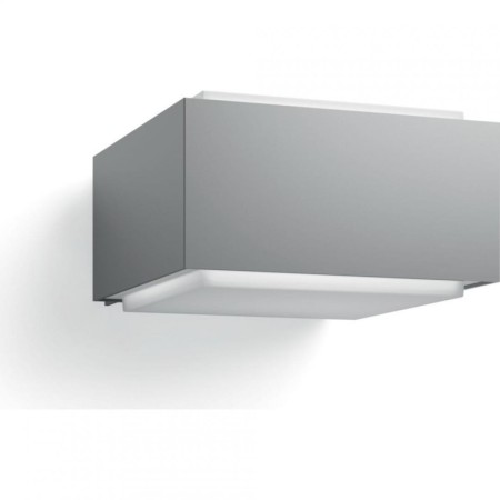 Aplica pentru exterior Philips Hedgehog, 1xE27, max 42W, IP44, 182x160x91mm, Gri PHILIPS - 1