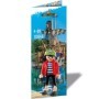 Playmobil - Breloc Piratul Rico Playmobil - 4