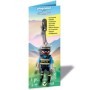 Playmobil - Breloc Politist Playmobil - 2