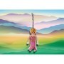 Playmobil - Breloc Printesa Playmobil - 1