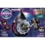 Playmobil - Casa Lui Bat Fairy Playmobil - 3